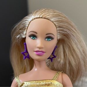 2007 Beach Glam Summer